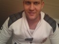 Patient 1 Tag nach der Haartransplantation