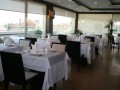 Restaurant mit gehobenem Ambiente